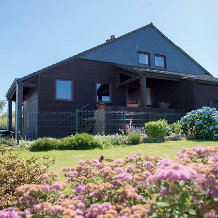 Aux 4 Chalets 부용 외부 사진