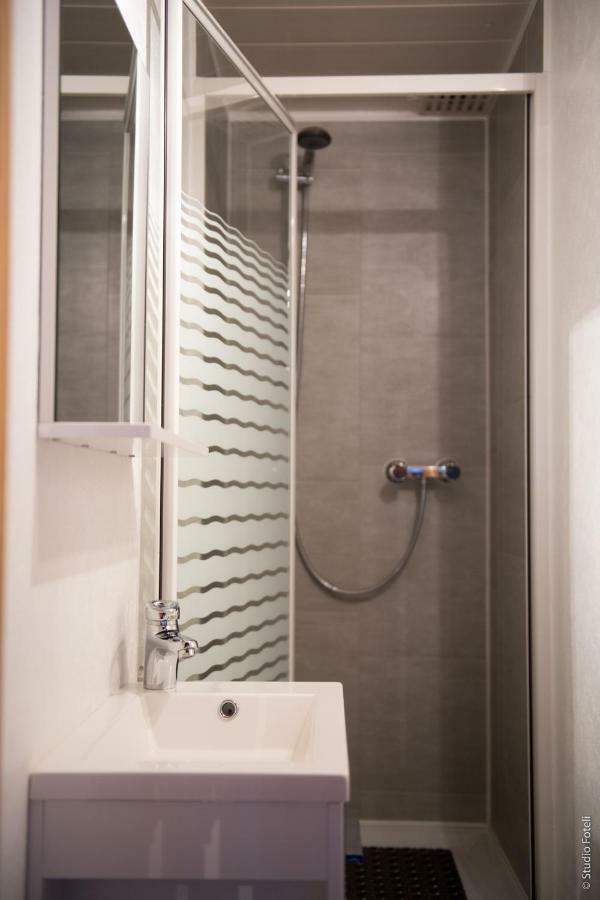 Aux 4 Chalets 부용 외부 사진